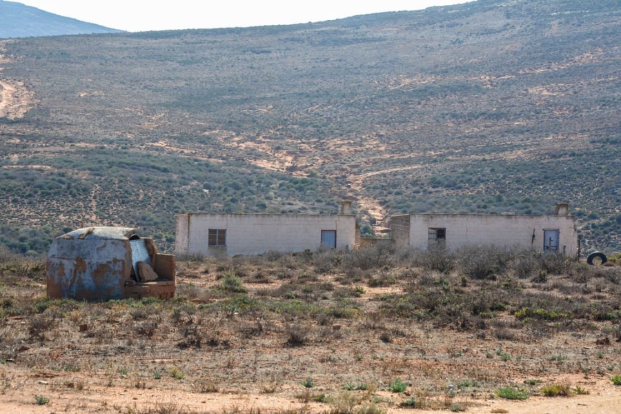 3 Bedroom Property for Sale in Vredendal Rural Western Cape